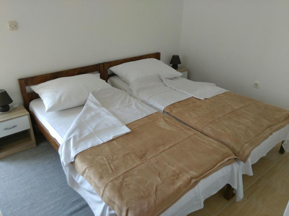 Appartement Apartman1 L&k Zadar