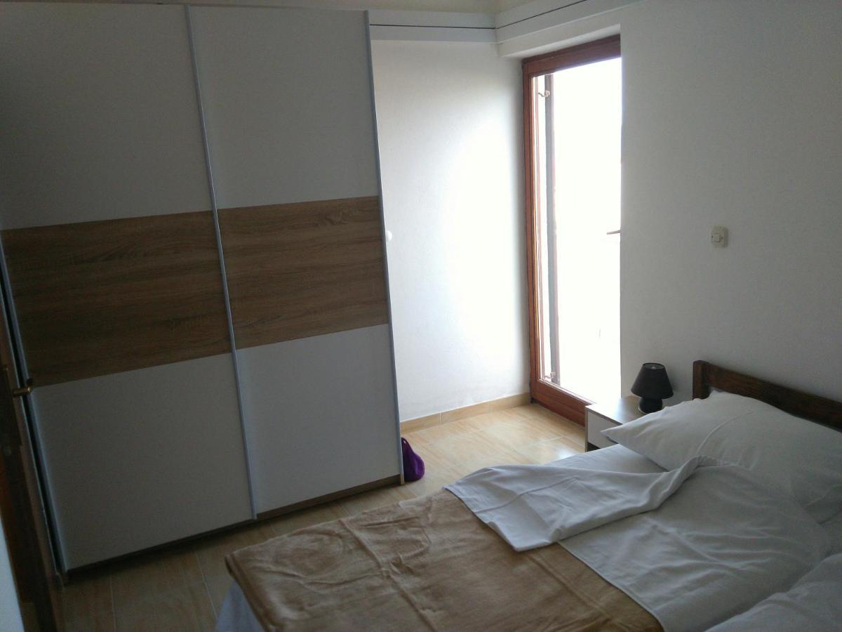 Appartement Apartman1 L&k