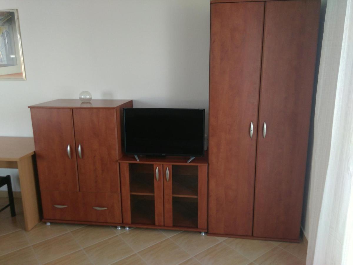 Appartement Apartman1 L&k