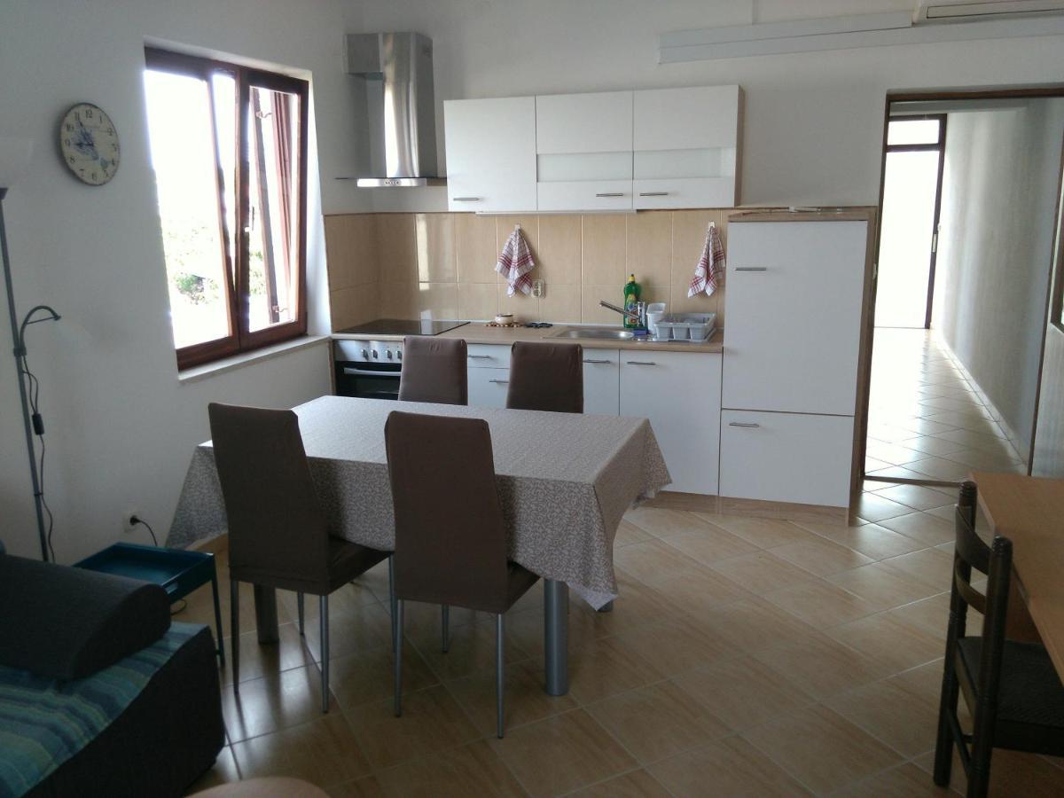 Appartement Apartman1 L&k Zadar