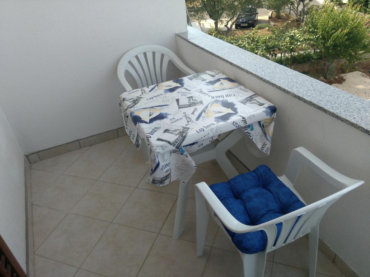Appartement Apartman1 L&k *