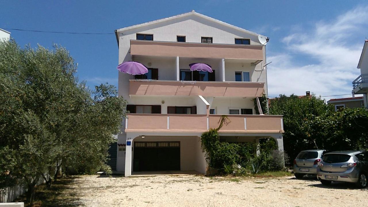 Appartement Apartman1 L&k *